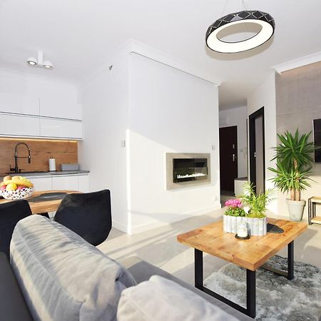 Gąski Apartament El Sol מראה חיצוני תמונה