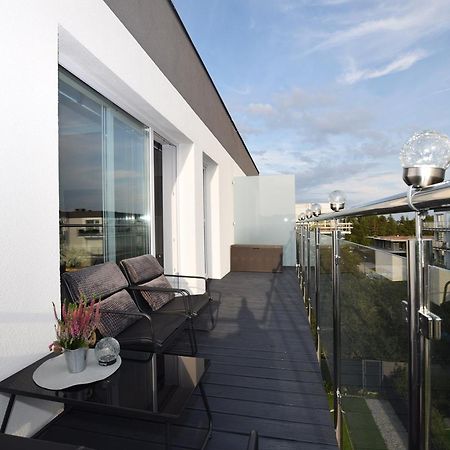 Gąski Apartament El Sol מראה חיצוני תמונה