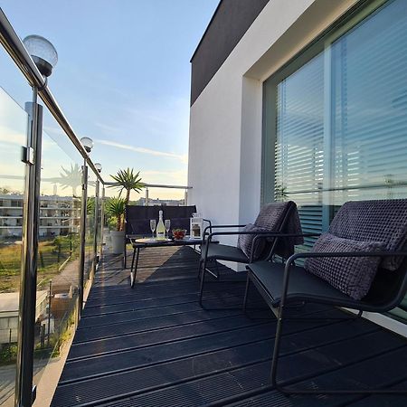 Gąski Apartament El Sol מראה חיצוני תמונה