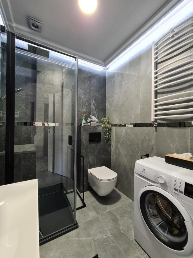 Gąski Apartament El Sol מראה חיצוני תמונה