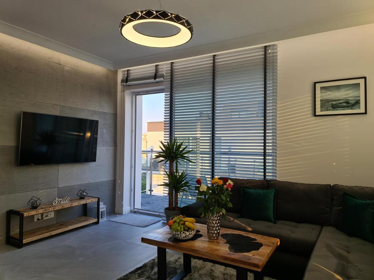 Gąski Apartament El Sol מראה חיצוני תמונה