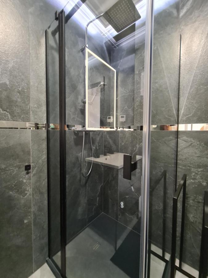 Gąski Apartament El Sol מראה חיצוני תמונה