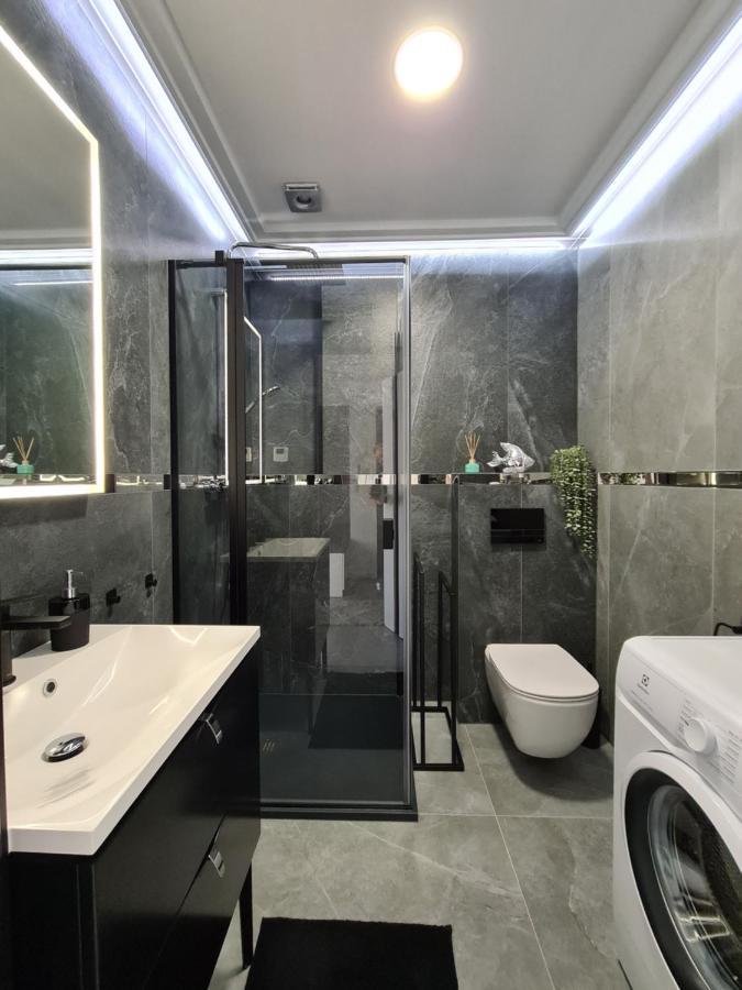 Gąski Apartament El Sol מראה חיצוני תמונה