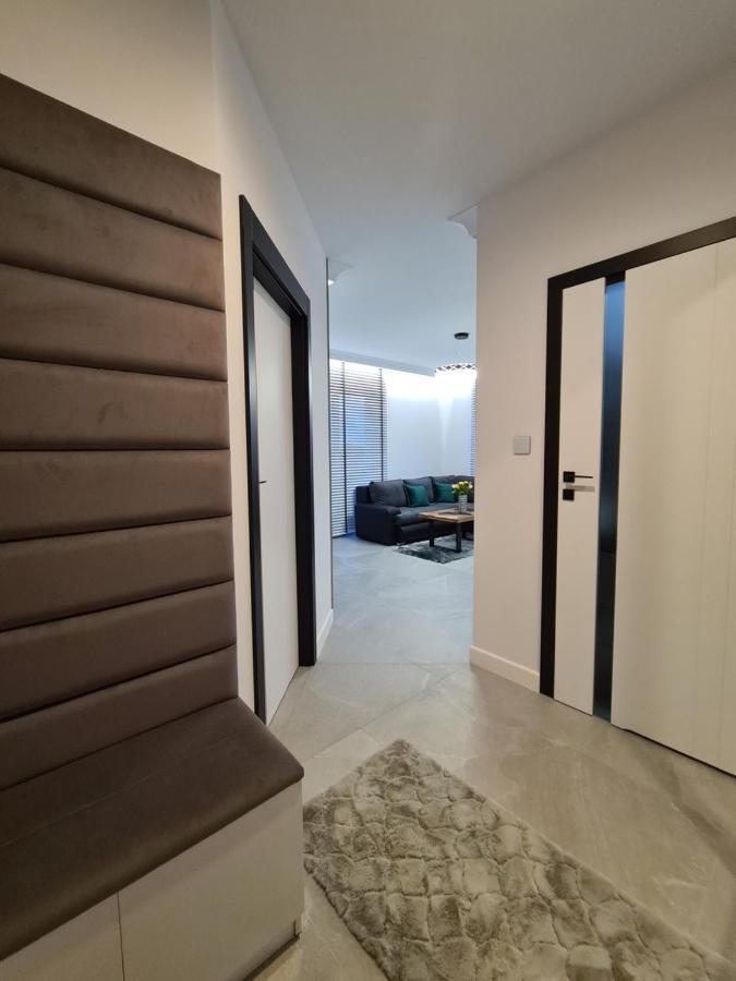 Gąski Apartament El Sol מראה חיצוני תמונה