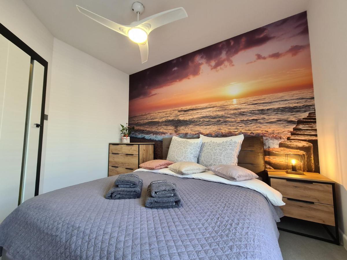 Gąski Apartament El Sol מראה חיצוני תמונה