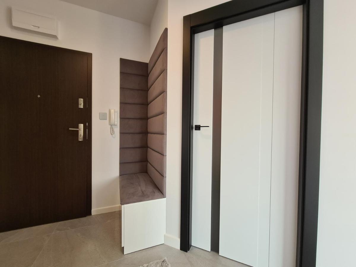 Gąski Apartament El Sol מראה חיצוני תמונה