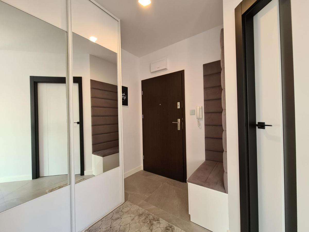 Gąski Apartament El Sol מראה חיצוני תמונה