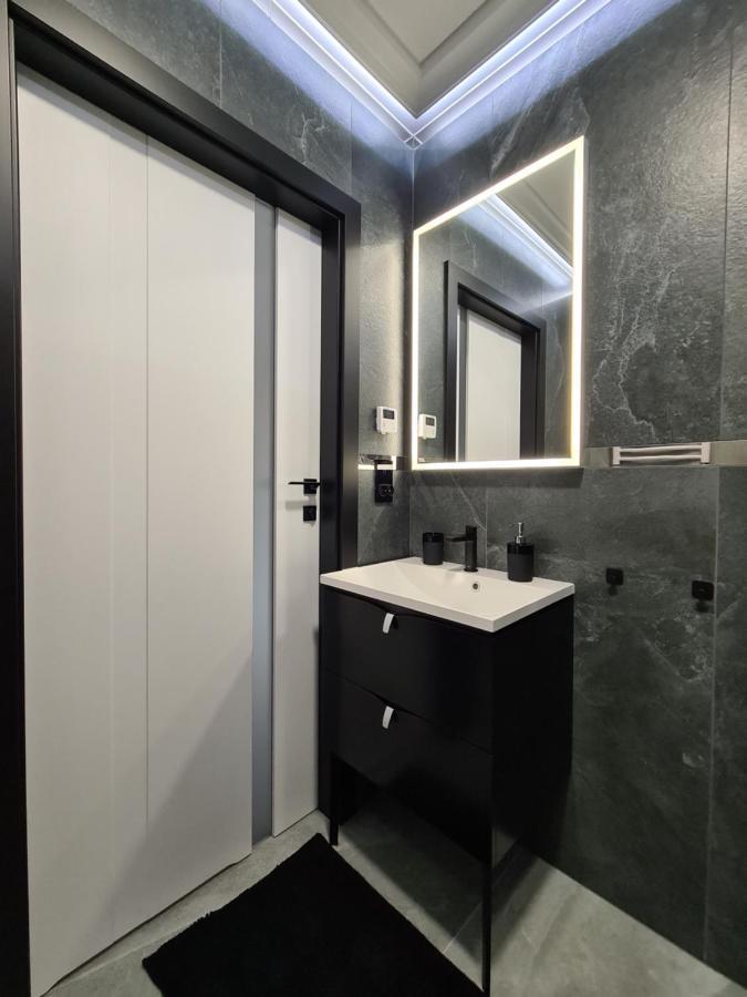 Gąski Apartament El Sol מראה חיצוני תמונה
