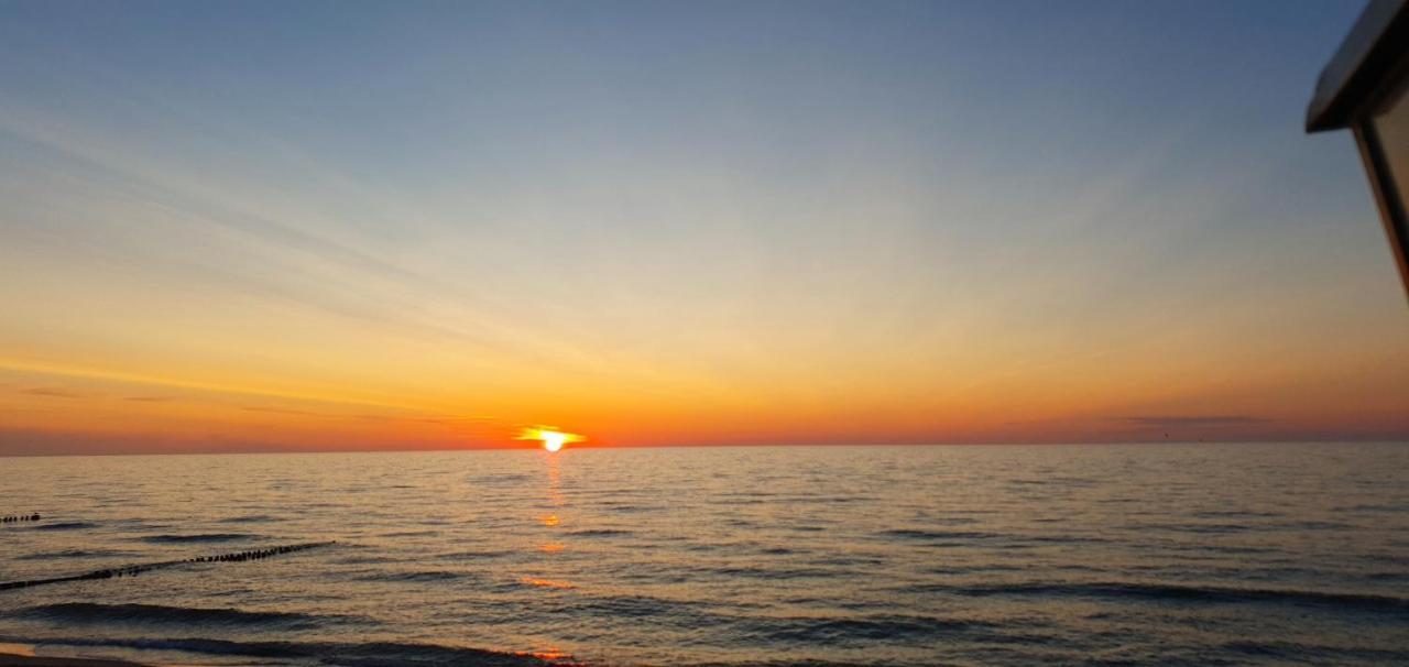Gąski Apartament El Sol מראה חיצוני תמונה